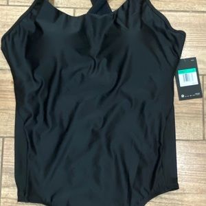Nike Swimsuit NWT